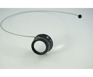 ΜΕΓΕΘΥΝΤΙΚΟΣ ΦΑΚΟΣ ΜΑΤΙΟΥ ΜΕ ΣΥΡΜΑ ΚΕΦΑΛΗΣ ΜΕΓΕΘΥΝΤΙΚΟΣ ΦΑΚΟΣ ΜΑΤΙΟΥ ΜΕ ΣΥΡΜΑ ΚΕΦΑΛΗΣ