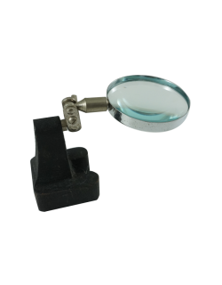 ΜΕΓΕΝΘΥΤΙΚΟΣ ΦΑΚΟΣ ΜΕ ΜΕΤΑΛΛΙΚΗ ΒΑΣΗ 3x