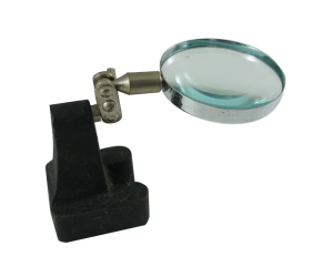 ΜΕΓΕΝΘΥΤΙΚΟΣ ΦΑΚΟΣ ΜΕ ΜΕΤΑΛΛΙΚΗ ΒΑΣΗ 3x ΜΕΓΕΝΘΥΤΙΚΟΣ ΦΑΚΟΣ ΜΕ ΜΕΤΑΛΛΙΚΗ ΒΑΣΗ 3x