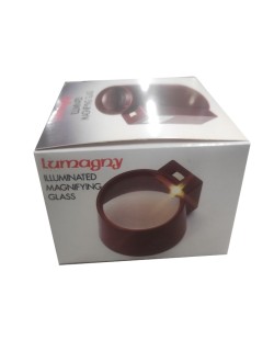 ΜΕΓΕΘΥΝΤΙΚΟΣ ΦΑΚΟΣ ΠΑΓΚΟΥ ΜΕ ΦΩΣ