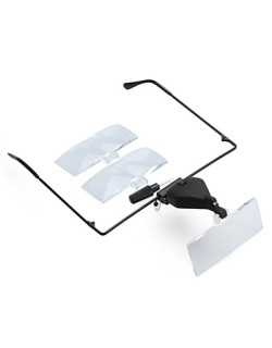 ΓΥΑΛΙΑ-ΜΕΓΕΘΥNΤΙΚΟΣ ΦΑΚΟΣ ΜΕ ΦΩΣ