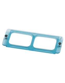 OPTIVISOR ΑΝΤΑΛΛΑΚTΙΚΟΣ ΦΑΚΟΣ