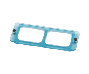 OPTIVISOR ΑΝΤΑΛΛΑΚTΙΚΟΣ ΦΑΚΟΣ