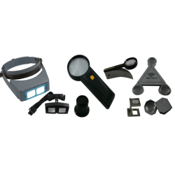 ΜΕΓΕΝΘΥΤΙΚΟΙ ΦΑΚΟΙ