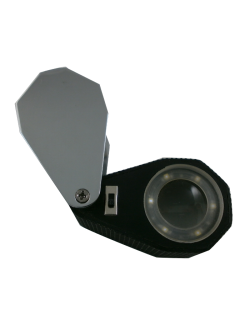 ΜΕΓΕΘΥΝΤΙΚΟΣ ΦΑΚΟΣ Χ20 ΜΕ 6 ΛΕΥΚΑ LED