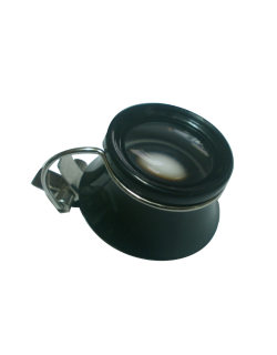 ΜΕΓΕΘΥΝΤΙΚΟΣ ΦΑΚΟΣ ΜΑΤΙΟΥ ΜΕ ΠΙΑΣΤΡΑΚΙ