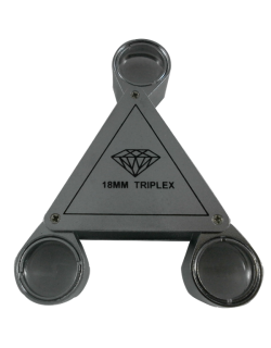 ΜΕΓΕΘΥΝΤΙΚΟΣ ΦΑΚΟΣ ΤΡΙΠΛΟΣ TRIPLEX