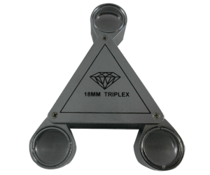 ΜΕΓΕΘΥΝΤΙΚΟΣ ΦΑΚΟΣ ΤΡΙΠΛΟΣ TRIPLEX ΜΕΓΕΘΥΝΤΙΚΟΣ ΦΑΚΟΣ ΤΡΙΠΛΟΣ TRIPLEX