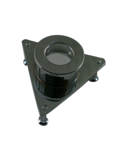 ΜΕΓΕΝΘΥΤΙΚΟΣ ΦΑΚΟΣ ΜΕ ΤΡΙΠΟΔΑ 10x