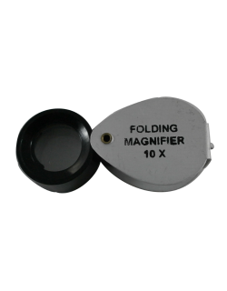 ΜΕΓΕΘΥΝΤΙΚΟΣ ΦΑΚΟΣ X10 ΠΛΑΣΤΙΚΟΣ