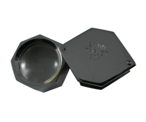 ΜΕΓΕΘΥΝΤΙΚΟΣ ΦΑΚΟΣ X10-X20 TRIPLET ΕΞΑΓΩΝΟΣ