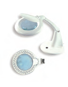 ΜΕΓΕΘΥNΤΙΚΟΣ ΦΑΚΟΣ ΜΕ ΦΩΤΙΣΜΟ LED ΜΕΓΕΘΥNΤΙΚΟΣ ΦΑΚΟΣ ΜΕ ΦΩΤΙΣΜΟ LED