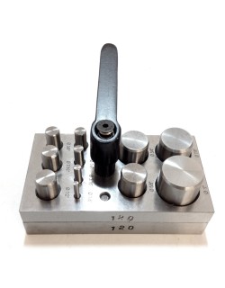 ΚΟΠΤΙΚΟ ΚΥΚΛΙΚΩΝ ΜΕΤΑΛΛΙΚΩΝ ΔΙΣΚΩΝ ΣΕΤ 11ΤΕΜ. ΜΕ ΕΛΑΤΗΡΙΟ ΚΟΠΤΙΚΟ ΚΥΚΛΙΚΩΝ ΜΕΤΑΛΛΙΚΩΝ ΔΙΣΚΩΝ ΣΕΤ 11ΤΕΜ. ΜΕ ΕΛΑΤΗΡΙΟ