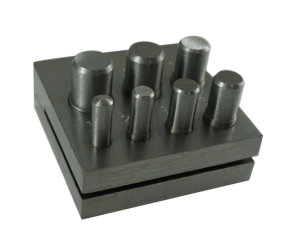 ΚΟΠΤΙΚΟ ΚΥΚΛΙΚΩΝ ΜΕΤΑΛΛΙΚΩΝ ΔΙΣΚΩΝ ΣΕΤ 7ΤΕΜ.