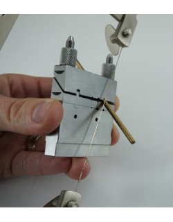 ΜΟΡΣΑ ΕΠΕΞΕΡΓΑΣΙΑΣ ΜΕΤΑΛΛΟΥ 45/90 ΜΟΙΡΩΝ