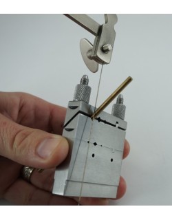 ΜΟΡΣΑ ΕΠΕΞΕΡΓΑΣΙΑΣ ΜΕΤΑΛΛΟΥ 45/90 ΜΟΙΡΩΝ