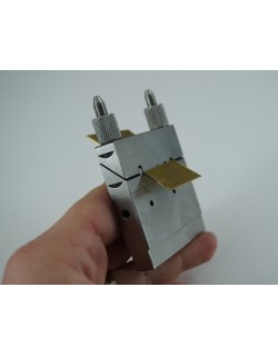 ΜΟΡΣΑ ΕΠΕΞΕΡΓΑΣΙΑΣ ΜΕΤΑΛΛΟΥ 45/90 ΜΟΙΡΩΝ