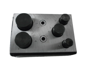 ΚΟΠΤΙΚΟ ΚΥΚΛΙΚΩΝ ΜΕΤΑΛΛΙΚΩΝ ΔΙΣΚΩΝ ΣΕΤ 5ΤΕΜ.