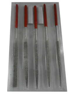 ΔΙΑΜΑΝΤΟΛΙΜΕΣ ΣΕΤ 5 ΤΕΜ. ECONOMY