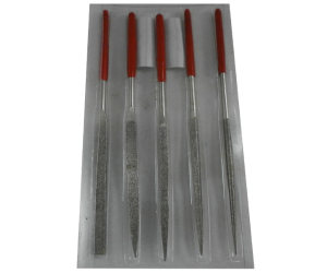 ΔΙΑΜΑΝΤΟΛΙΜΕΣ ΣΕΤ 5 ΤΕΜ. ECONOMY