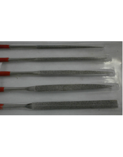 ΔΙΑΜΑΝΤΟΛΙΜΕΣ ΣΕΤ 5 ΤΕΜ. ECONOMY