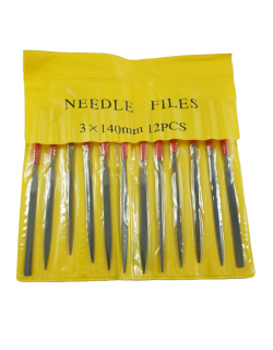 ΛΙΜΑΡΑΚΙΑ ΣΕΤ ΤΩΝ 12 140x3mm ECONOMY