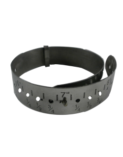 ΒΡΑΧΙΟΛΙ ΜΕΤΡΗΜΑΤΟΣ ΚΑΡΠΟΥ