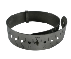 ΒΡΑΧΙΟΛΙ ΜΕΤΡΗΜΑΤΟΣ ΚΑΡΠΟΥ