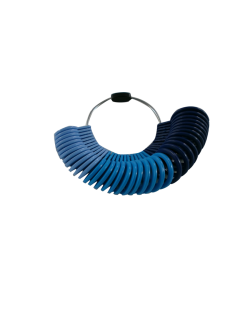 ΚΡΙΚΟΙ ΜΕΤΡΗΜΑΤΟΣ ΔΑΧΤΥΛΟΥ ΠΛΑΣΤΙΚΟΙ