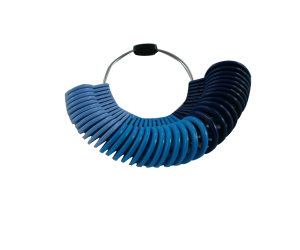 ΚΡΙΚΟΙ ΜΕΤΡΗΜΑΤΟΣ ΔΑΧΤΥΛΟΥ ΠΛΑΣΤΙΚΟΙ