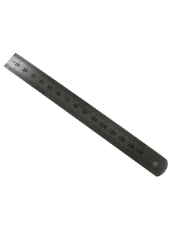 ΧΑΡΑΚΑΣ ΜΕΤΑΛΛΙΚΟΣ 15cm