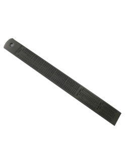 ΧΑΡΑΚΑΣ ΜΕΤΑΛΛΙΚΟΣ 15cm