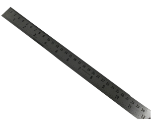 ΧΑΡΑΚΑΣ ΜΕΤΑΛΛΙΚΟΣ 30cm