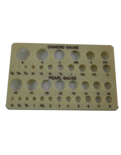 ΜΕΤΡΗΤΗΣ ΠΕΤΡΩΝ ΠΛΑΣΤΙΚΟΣ