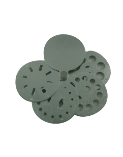 ΜΕΤΡΗΤΗΣ  ΣΤΡΟΓΓΥΛΩΝ ΠΕΤΡΩΝ ΚΑΙ ΜΠΑΓΙΕΤΩΝ ΑΝΟΙΓΟΜΕΝΟΣ