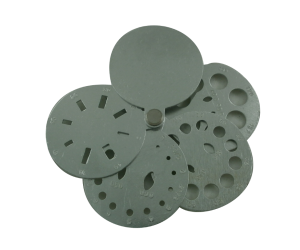 ΜΕΤΡΗΤΗΣ  ΣΤΡΟΓΓΥΛΩΝ ΠΕΤΡΩΝ ΚΑΙ ΜΠΑΓΙΕΤΩΝ ΑΝΟΙΓΟΜΕΝΟΣ