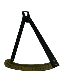 ΜΕΤΡΗΤΗΣ ΔΕΛΤΑ(DIZIEM)15mm