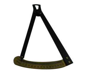 ΜΕΤΡΗΤΗΣ ΔΕΛΤΑ(DIZIEM)15mm