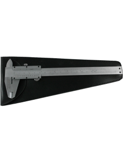 ΠΑΧΥΜΕΤΡΟ ΑΛΟΥΜΙΝΙΟΥ 150mm