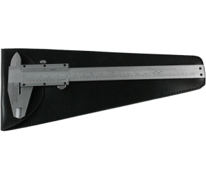 ΠΑΧΥΜΕΤΡΟ ΑΛΟΥΜΙΝΙΟΥ 150mm