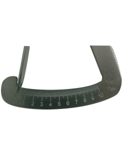 ΜΕΤΡΗΤΗΣ ΔΕΛΤΑ(DIZIEM)10mm