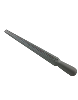 ΤΡΟΥΜΠΟΥΛΕ ΜΕΤΡΗΜΑΤΟΣ ΑΛΟΥΜΙΝΙΟΥ