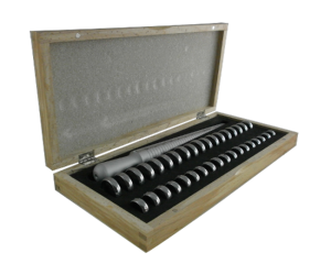 ΣΕΤ ΜΕΤΡΗΜΑΤΟΣ ΔΑΧΤΥΛΙΔΙΟΥ-ΔΑΧΤΥΛΩΝ