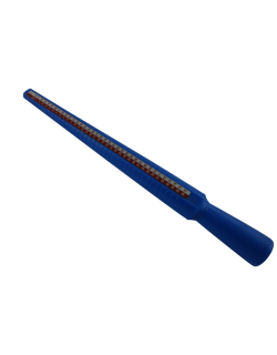 ΤΡΟΥΜΠΟΥΛΕ ΜΕΤΡΗΜΑΤΟΣ ΠΛΑΣΤΙΚΟ