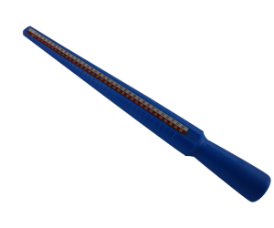 ΤΡΟΥΜΠΟΥΛΕ ΜΕΤΡΗΜΑΤΟΣ ΠΛΑΣΤΙΚΟ