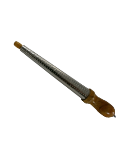 ΤΡΟΥΜΠΟΥΛΕ ΜΕΤΡΗΜΑΤΟΣ ΜΕΤΑΛΛΟ-ΞΥΛΟ