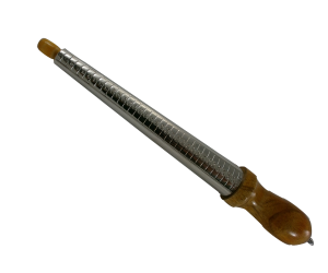 ΤΡΟΥΜΠΟΥΛΕ ΜΕΤΡΗΜΑΤΟΣ ΜΕΤΑΛΛΟ-ΞΥΛΟ