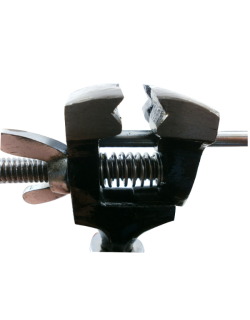 ΜΟΡΣΑ ΧΕΙΡΟΣ ΜΕ ΞΥΛΙΝΗ ΛΑΒΗ