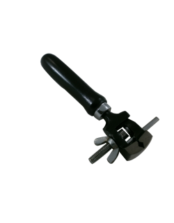 ΜΟΡΣΑ ΧΕΙΡΟΣ ΜΕ ΞΥΛΙΝΗ ΛΑΒΗ