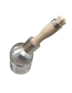 ΜΠΑΛΑ ΧΑΡΑΚΤΙΚΗΣ ΓΙΑ ΞΥΛΟΜΕΓΓΕΝΗ